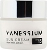 Päikesekreem Vanessium Sun Cream SPF15, 50 ml
