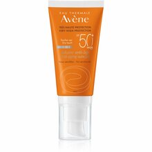 Päikesekaitsekreem näole Avene Solaire Anti-age SPF50+, 50 ml