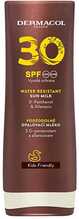 Dermacol Sun veekindel päikesekaitsepiim SPF30, 200 ml