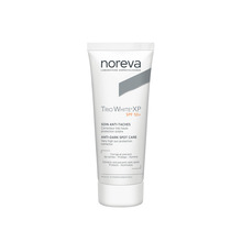 Noreva Trio White XP SPF50+ pigmentatsioonivastane päikesekaitsekreem, 40 ml
