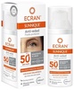 Päikesekaitsekreem näole Ecran Sunnique SPF50+, 50 ml