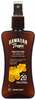 Päevitusõli kuivõli pihustiga SPF20 Hawaiian Tropic Protective, 200 ml