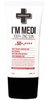 Päikesekaitsekreem Suntique Im Medi 100 prots. Zinc Sun SPF50+, 50 ml
