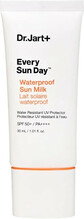 Dr. Jart+ Every Sun Day SPF 50+ veekindel päikesepiim, 30 ml