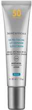 SkinCeuticals Ultra Facial UV Defense näokreem päikesekaitsega SPF50+, 30 ml