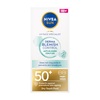 Päikesekaitse näofluid Nivea Sun UV Face Derma Blemish Control SPF50+, 40 ml