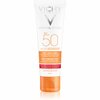 Päikesekaitsekreem näole Vichy Capital Soleil Anti-Ageing SPF50, 50 ml