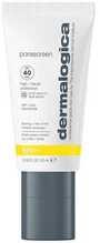 Dermalogica Sun Care PoreScreen mineraalne päikesekaitsekreem SPF 40, 30 ml