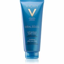 Vichy Capital Soleil rahustav piim pärast päevitamist, 300 ml