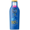Laste päikesekaitsekreem Nivea Sun Kids Protect & Care SPF50+, 200 ml