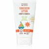 Päikesekaitsekreem Woodenspoon Baby & Family SPF50, 150 ml