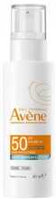 Päikesekaitsefluid näole Avene Expert Anti-Blemish Fluid SPF50, 40 ml