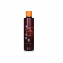 Päikesekaitsegeel Gisele Denis Clear SPF15, 200 ml