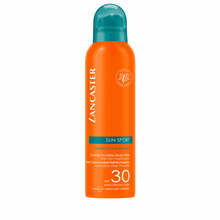 Lancaster Sun Sport Cooling Invisible Mist 200 ml SPF50 päikesekaitsesprei