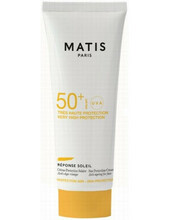 Päikesekaitsekreem Matis Reponse Soleil Sun Protection Cream SPF50+, 50 ml