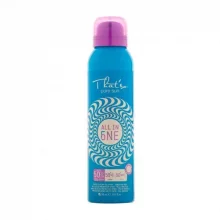 That'so All in One päikesekaitsekreem SPF50+, 90 ml