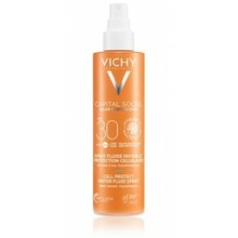 Päikesekaitsesprei Vichy Capital Soleil Cell Protect SPF30, 200 ml