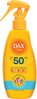 Päikesekaitseemulsioon lastele Dax Sun Protective Sunscreen Emulsion SPF50, 200 ml