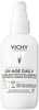 Vichy Capital Soleil UV-Age Daily vananemisvastane näofluid SPF50+, 80 ml
