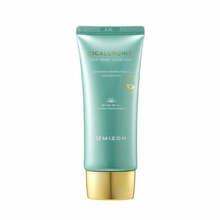 Mizon Cicaluronic Nonnano Sunblock SPF50+ päikesekaitsekreem näole, 50 ml