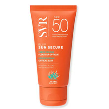 Päikesekaitsekreem näole Svr Sun Secure Blur SPF50, 50 ml