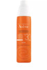 Päikesekaitsesprei Avene Eau Thermale Solaire Haute Protection SPF30, 200 ml