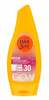 Päikesekaitseemulsioon Dax Sun Gel Oil SPF30 kuldsete osakestega, 175 ml