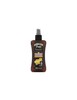 Kuivpruunistusõli spreiga SPF8 Hawaiian Tropic Protective, 200 ml