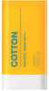 Päikesekaitsepulk Missha All Around Safe Block Cotton Sun Stick SPF50+, 17 g