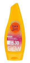 Päikesekaitseemulsioon Dax Sun Gel Oil SPF30 kuldsete osakestega, 175 ml