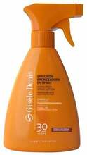 Päikesekaitselosjoon Gisele Denis Sunscreen Spray SPF30, 300 ml