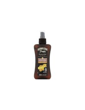 Kuivpruunistusõli spreiga SPF8 Hawaiian Tropic Protective, 200 ml
