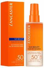Päikesekaitsevesi Lancaster Sun Beauty Sun Protective Water SPF50, 150 ml