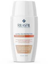 Päikesekaitseemulsioon tooniv Rilastil Sun System Ultra Protector 100 Color, 50 ml