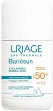 Uriage Bariesun Mineral SPF50+ päikesekaitsepulk, 18 g