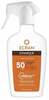 Päikesekaitsepiim Ecran Sunnique SPF50, 270 ml