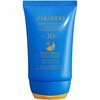 Veekindel päikesekaitsekreem näole Shiseido Expert Sun Protector Face Cream SPF30, 50 ml
