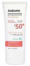 Päikesekaitsekreem Babaria Solar Multiprotection SPF50, 50 ml