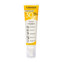 Päikesekaitsekreem kehale Gamarde Bio SPF30, 100 ml