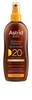 Päikesekaitseõli Astrid Oil for tanning SPF 20, 200 ml