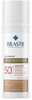 Päikesekaitsekreem näole Rilastil Sun System Age Repair Color SPF50+, 50 ml