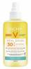 Päikesekaitsesprei Vichy Ideal Soleil SPF30, 200 ml