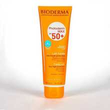 Päikesekaitsepiim Bioderma Photoderm Lait Ultra SPF50+, 200 ml