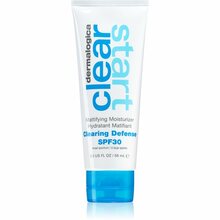 Dermalogica Clear Start Clearing Defense SPF30 niisutav näokreem, 59 ml
