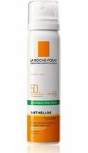 Päikesekaitsesprei näole La Roche-Posay Anthelios Invisible Face Mist SPF50+, 75 ml