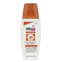Päikesekaitsesprei Sebamed Sun Care SPF30, 150 ml