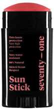 Päikesekaitsekreem SeventyOne Percent The Sunset SPF50+, 15 g