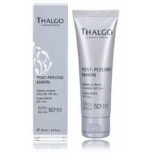 Thalgo Post-Peeling Marine päikesekaitsekreem SPF50+, 50 ml