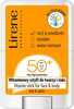 Lirene Vitamin Stick näo ja keha päikesekaitsepulk SPF50+, 15 g