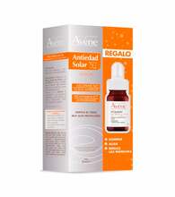 Päikesekaitsekreem näole Avene Anti-Aging Suncare Tinted SPF50+, 50 ml
